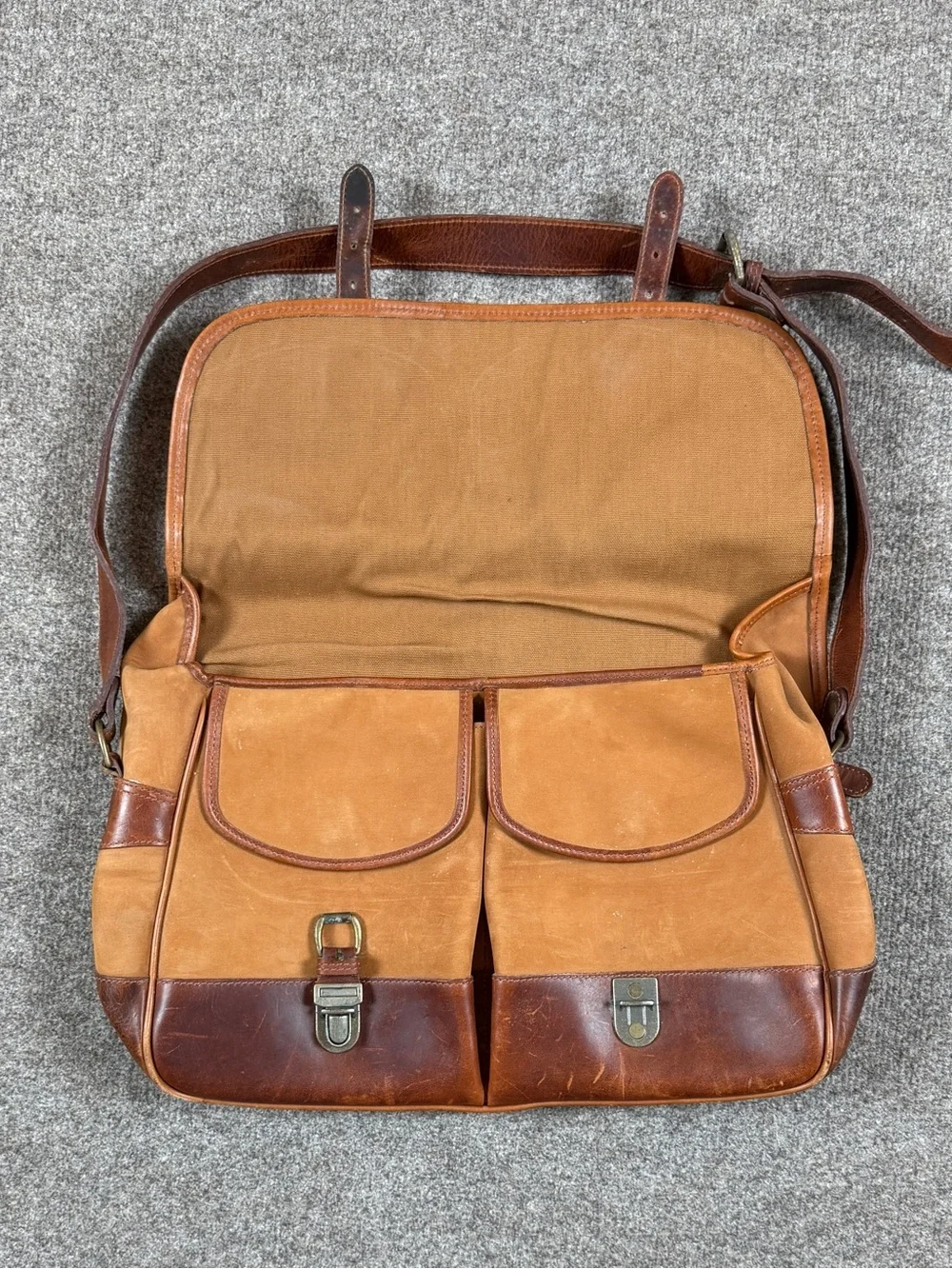 Brown bag